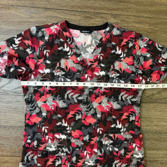 Carhartt Force women’s short sleeve cross-flex, Size XS - Picture 8 of 9